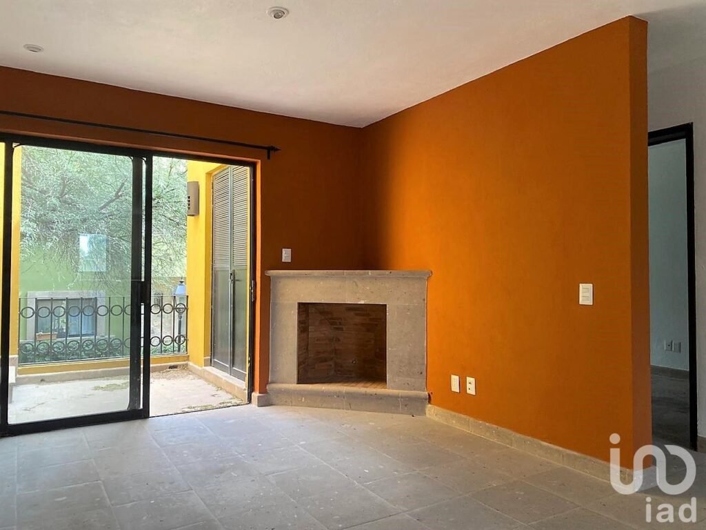 DEPARTAMENTO EN VENTA, SAN MIGUEL DE ALLENDE