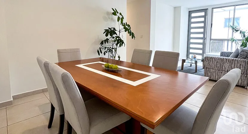 Departamentos en Venta en CDMX Cuajimalpa- Modelo Roof Garden