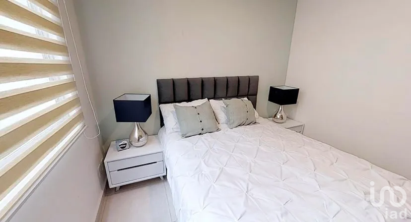 Departamentos en Venta en CDMX Cuajimalpa- Modelo Roof Garden