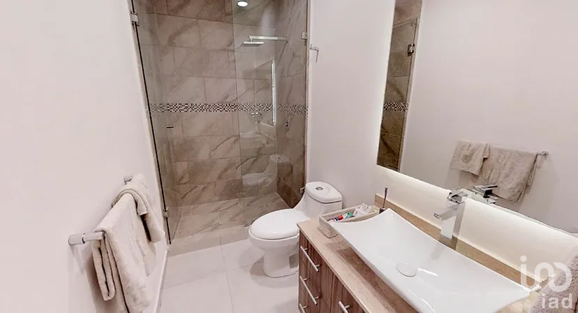 Departamentos en Venta en CDMX Cuajimalpa- Modelo Roof Garden