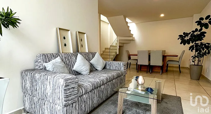 Departamentos en Venta en CDMX Cuajimalpa- Modelo Roof Garden