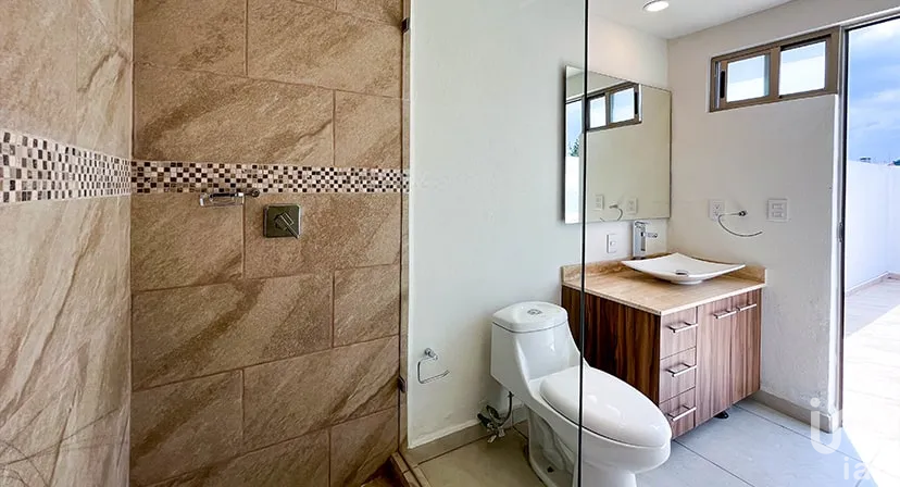 Departamentos en Venta en CDMX Cuajimalpa- Modelo Roof Garden