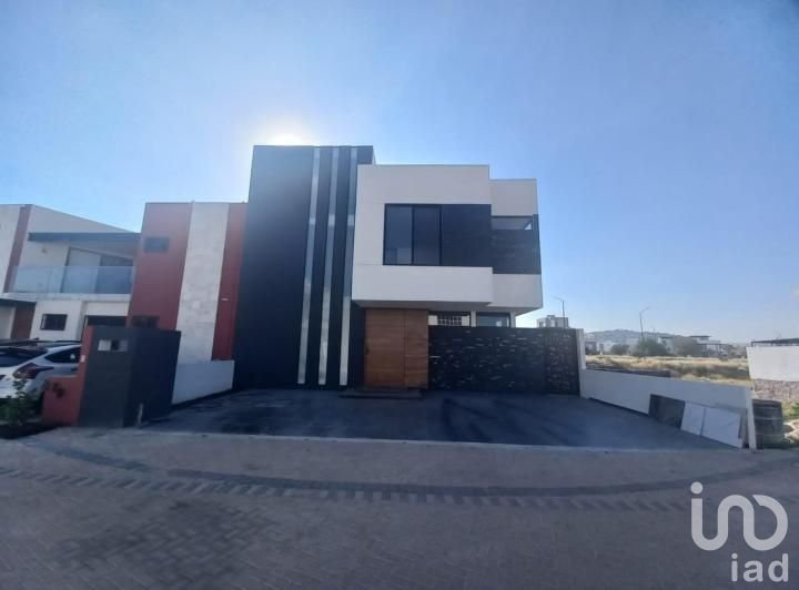 Casa en venta en Corregidora Carlota, Querétaro