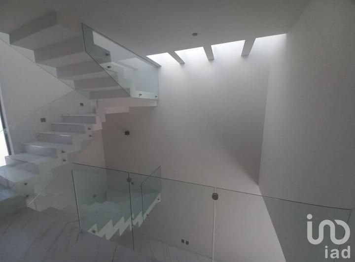 Casa en venta en Corregidora Carlota, Querétaro