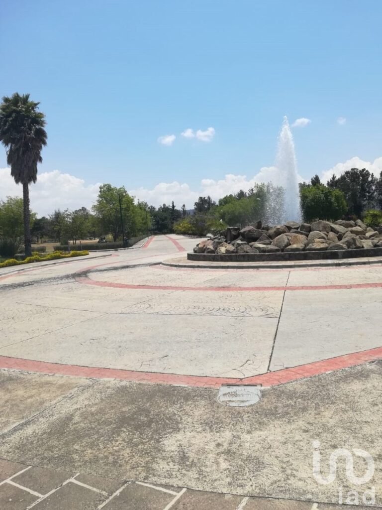 TERRENO EN VENTA SANTUARIO DE LA GARZA BLANCA