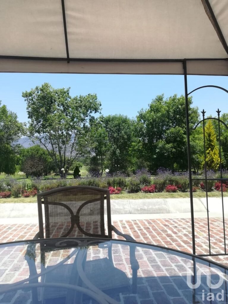 TERRENO EN VENTA SANTUARIO DE LA GARZA BLANCA