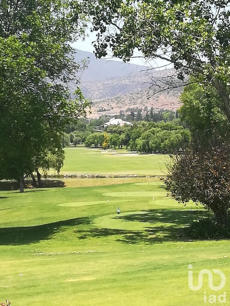 TERRENO EN VENTA SANTUARIO DE LA GARZA BLANCA
