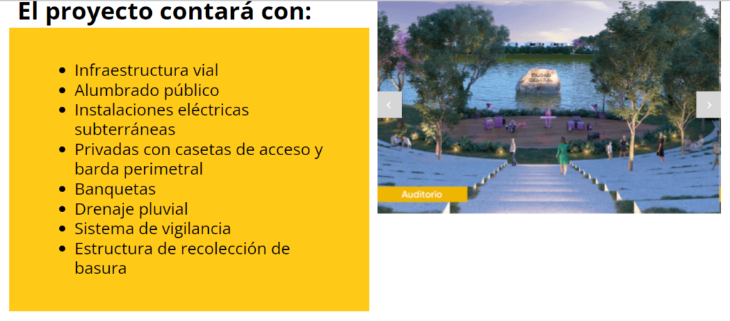 Terreno Residencial, en Ciudad Central Mérida, Yucatán