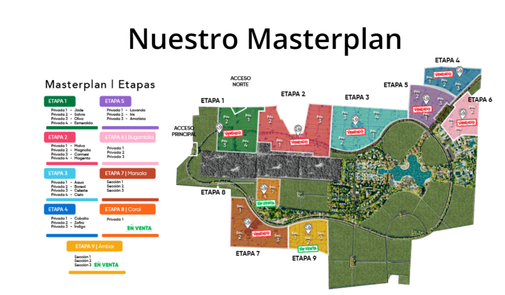 Terreno en Ciudad Central Mérida, Yucatán