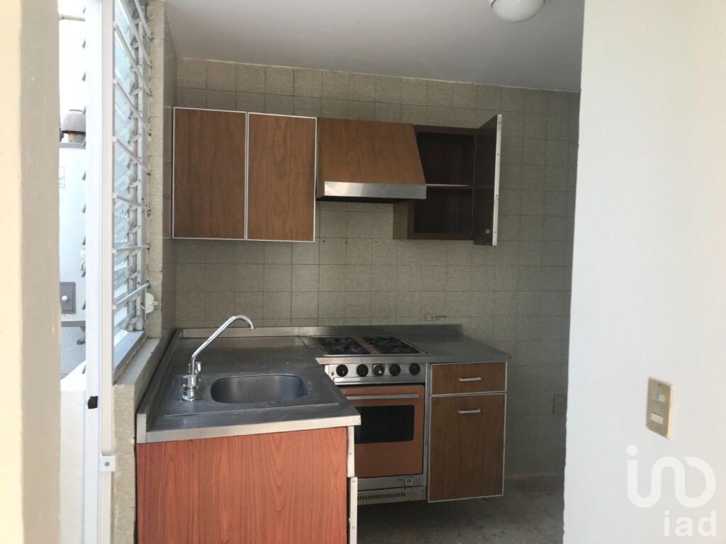 Conjunto de departamentos en Colonia Juan Manuel Vallarta