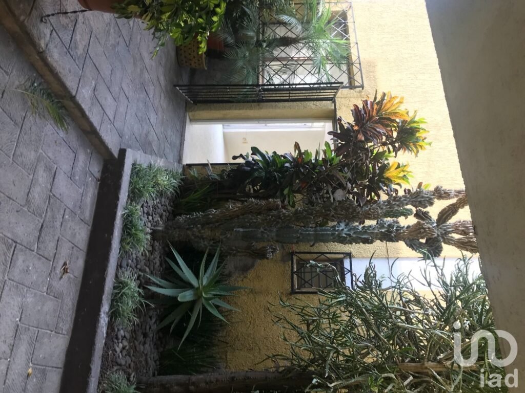 Conjunto de departamentos en Colonia Juan Manuel Vallarta