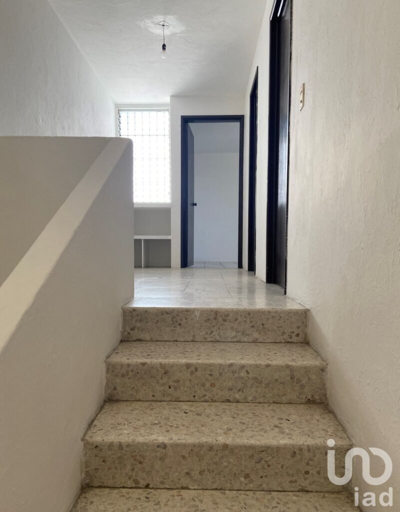 Conjunto de departamentos en Colonia Juan Manuel Vallarta