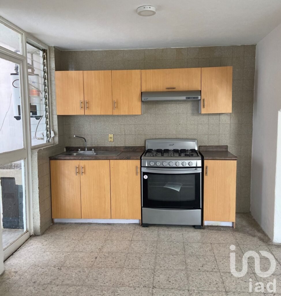 Conjunto de departamentos en Colonia Juan Manuel Vallarta