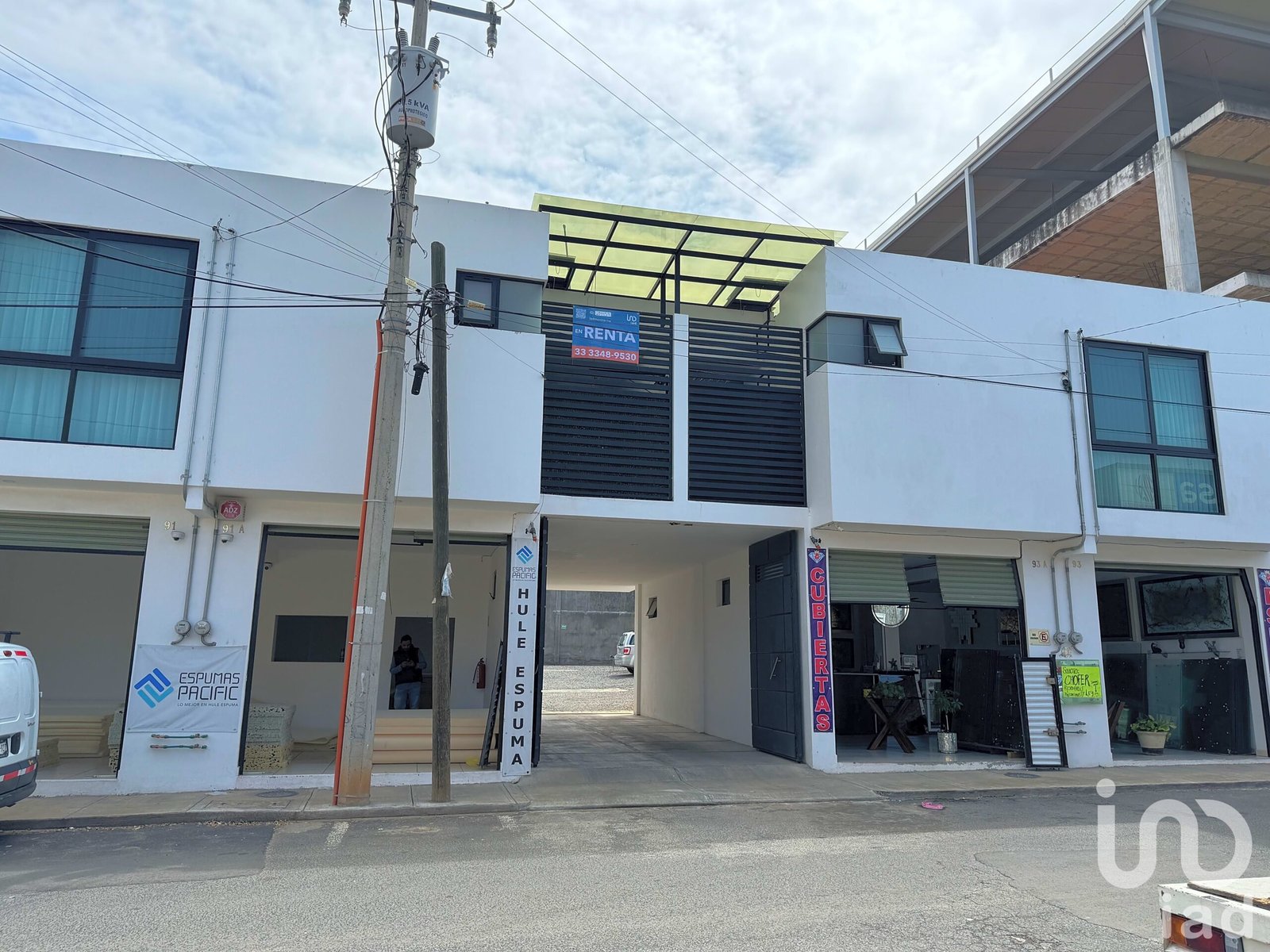 Departamento En RENTA En Tonalá Centro