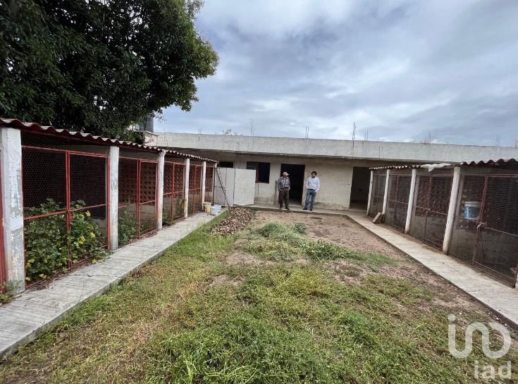 Baja de Precio, oportunidad! Terreno en venta en Otumba, Estado de Mexico