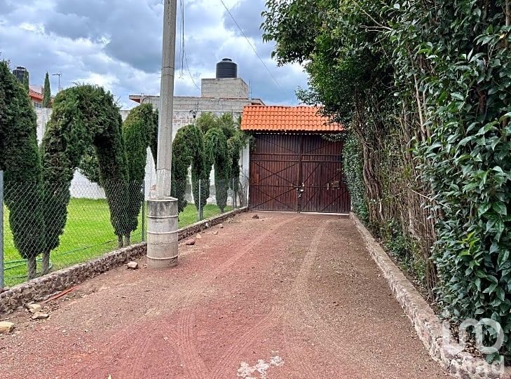 Baja de Precio, oportunidad! Terreno en venta en Otumba, Estado de Mexico