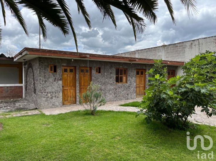 Baja de Precio, oportunidad! Terreno en venta en Otumba, Estado de Mexico