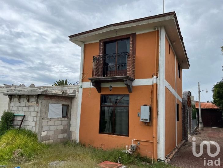 Baja de Precio, oportunidad! Terreno en venta en Otumba, Estado de Mexico