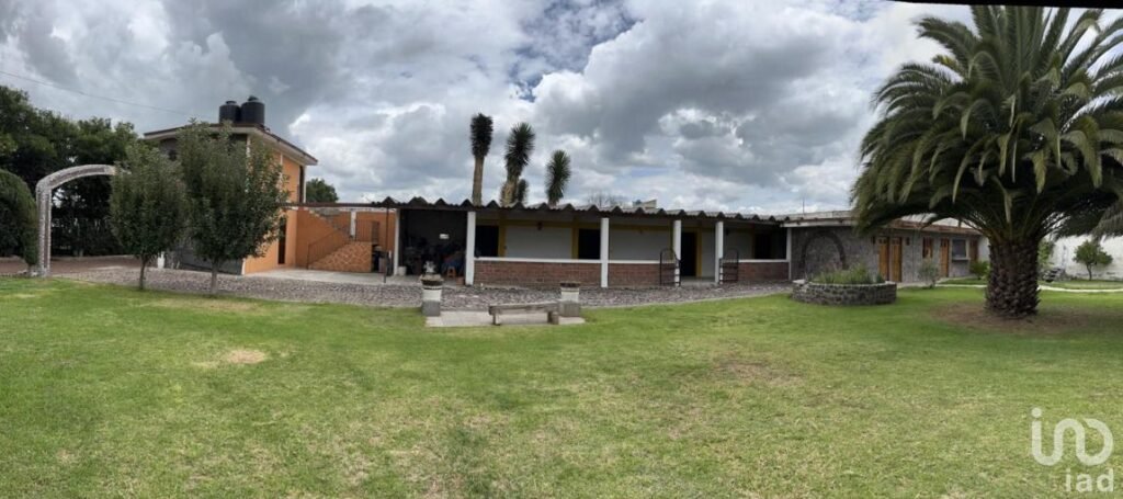 Baja de Precio, oportunidad! Terreno en venta en Otumba, Estado de Mexico