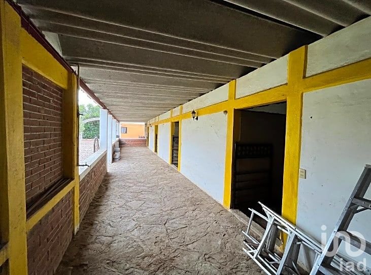 Baja de Precio, oportunidad! Terreno en venta en Otumba, Estado de Mexico