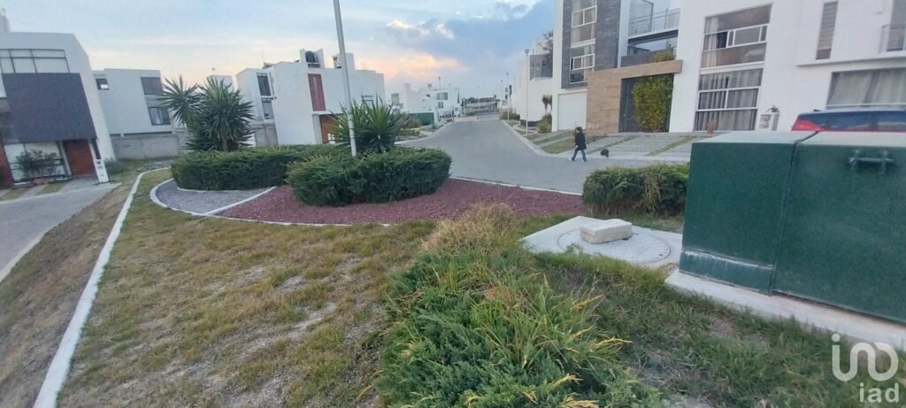 Se vende terreno en Privada Valle del Sol en Pachuca, Hidalgo