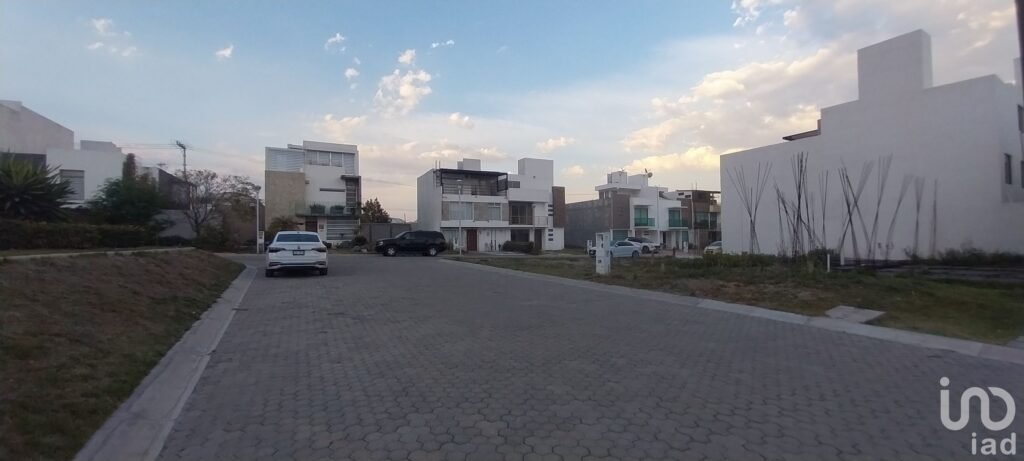Se vende terreno en Privada Valle del Sol en Pachuca, Hidalgo