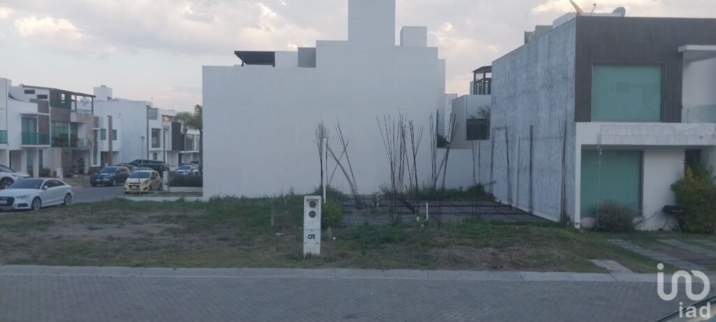 Se vende terreno en Privada Valle del Sol en Pachuca, Hidalgo