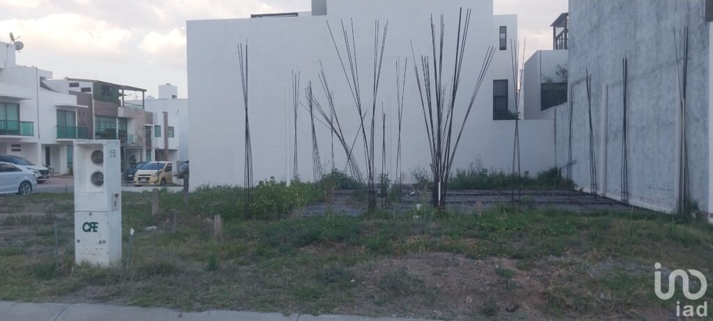 Se vende terreno en Privada Valle del Sol en Pachuca, Hidalgo