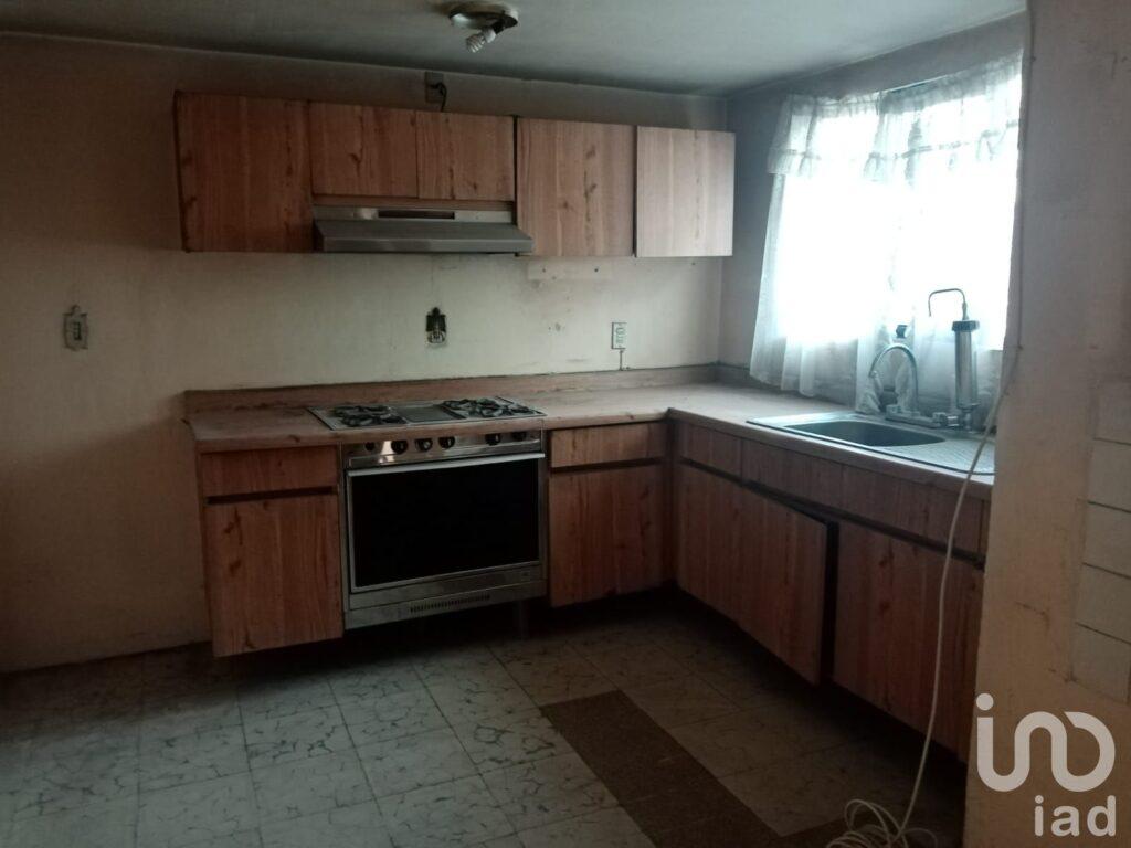 Casa en venta en celaya colonia santa anita de una planta con 3 habitaciones