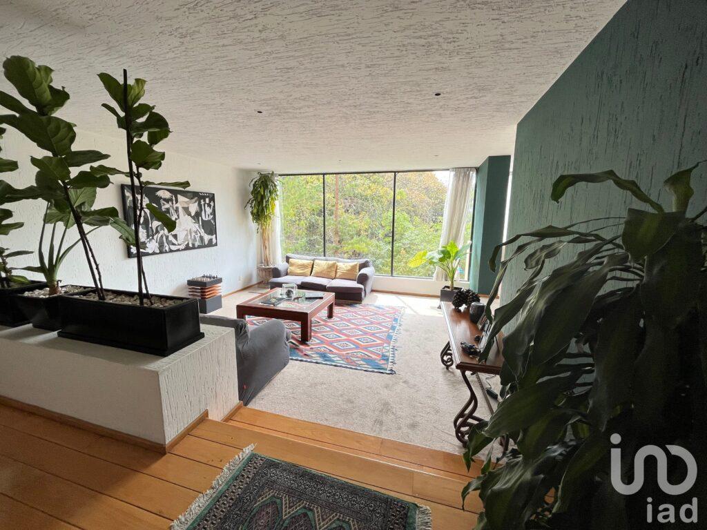 Se vende departamento en el Fraccionamiento Palo Alto  Cuajimalpa