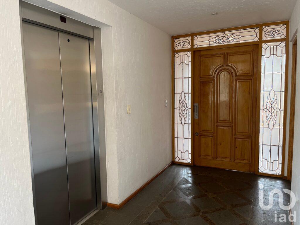 Se vende departamento en el Fraccionamiento Palo Alto  Cuajimalpa