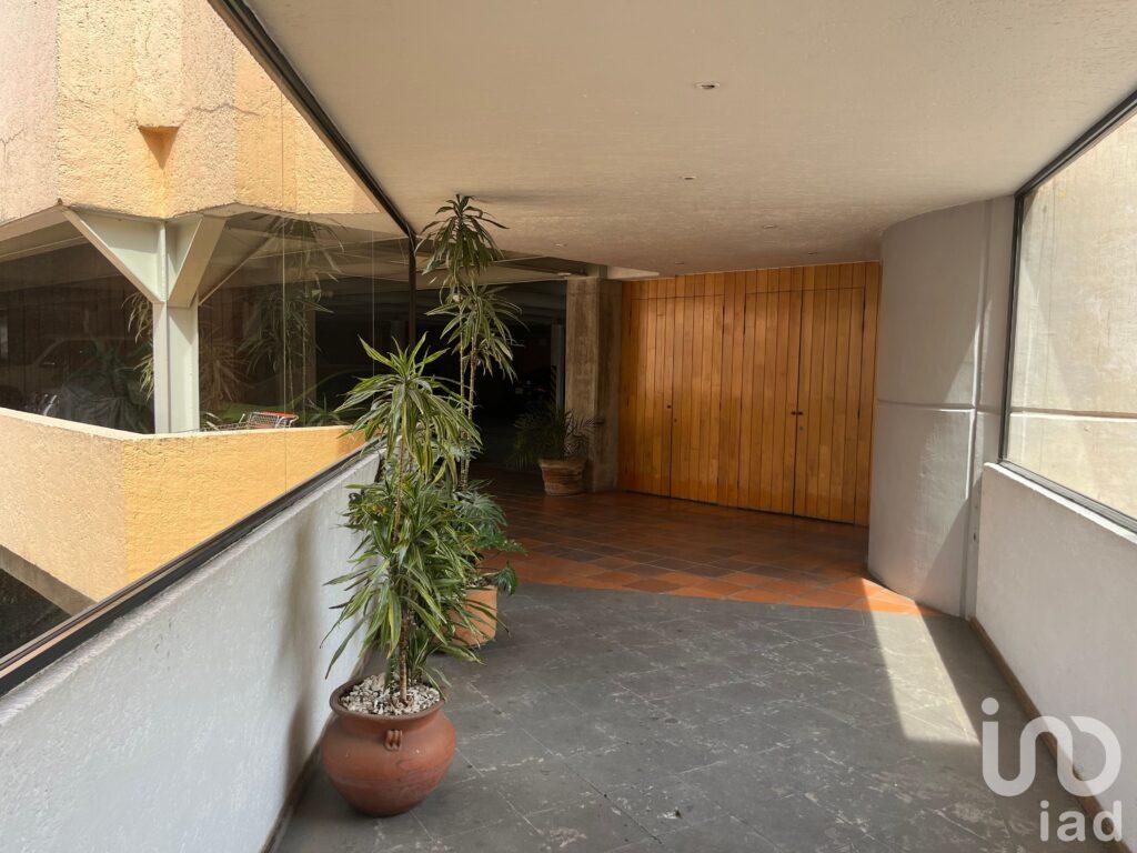 Se vende departamento en el Fraccionamiento Palo Alto  Cuajimalpa