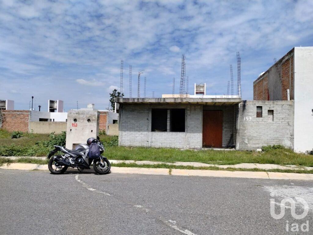 Casa en venta en Celaya, Palma mallorca casa en obra Gris por camino san jose de Guanajuato