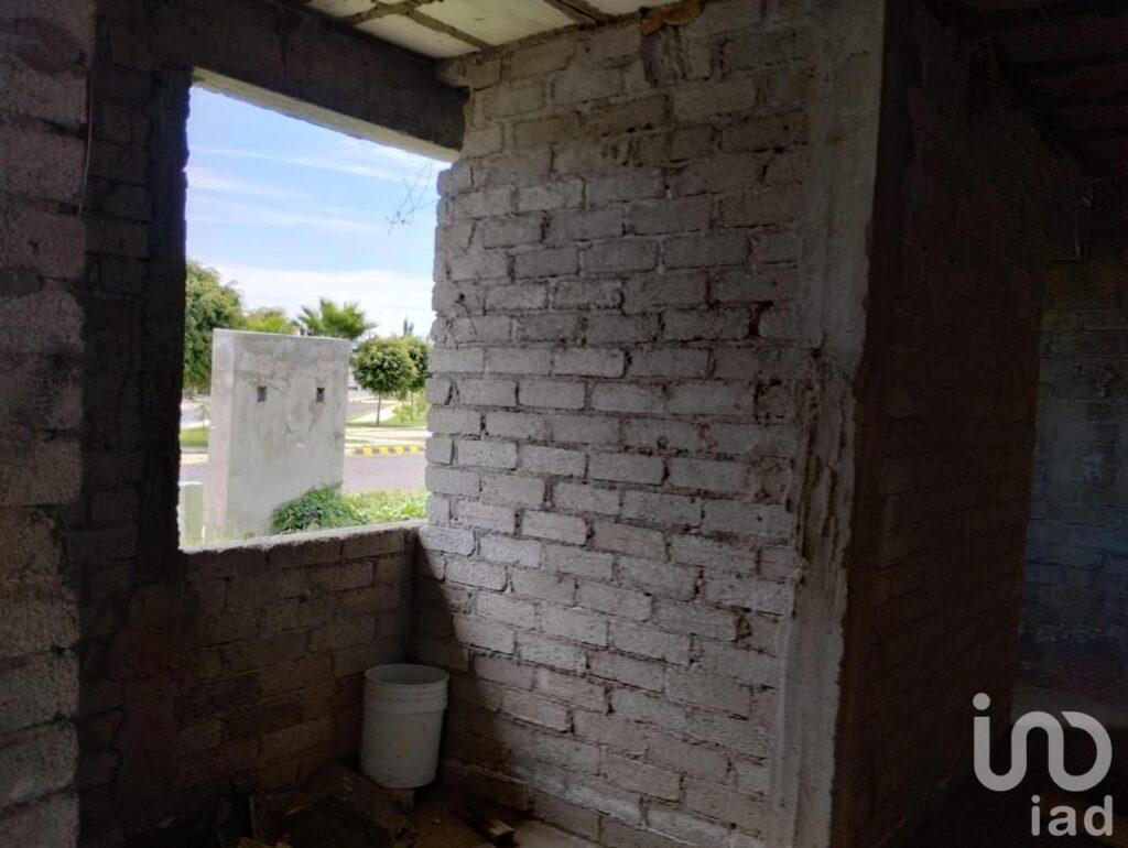 Casa en venta en Celaya, Palma mallorca casa en obra Gris por camino san jose de Guanajuato