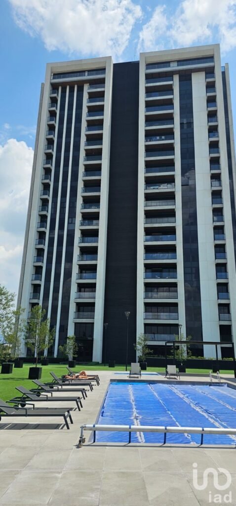 Departamento de lujo en venta,  Magno en Celaya aun costado de liverpool plaza Galerias Celaya