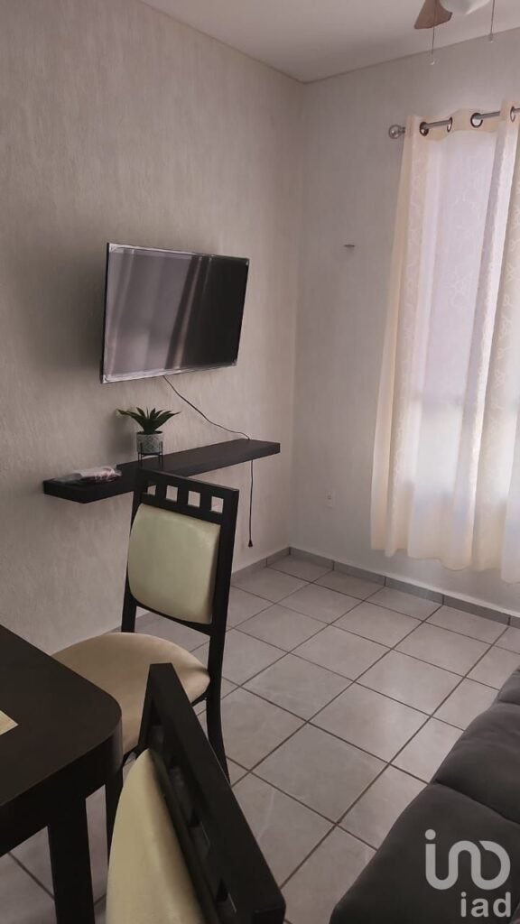 VENDO DEPARTAMENTO AMUEBLADO EN ALDEA TULUM, TULUM, Q.ROO