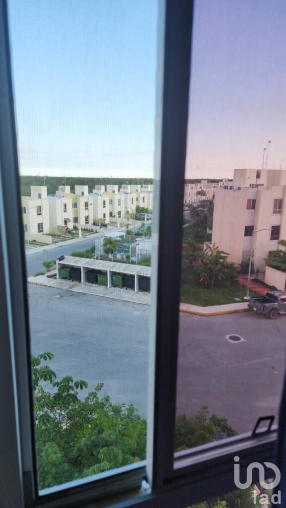 VENDO DEPARTAMENTO AMUEBLADO EN ALDEA TULUM, TULUM, Q.ROO