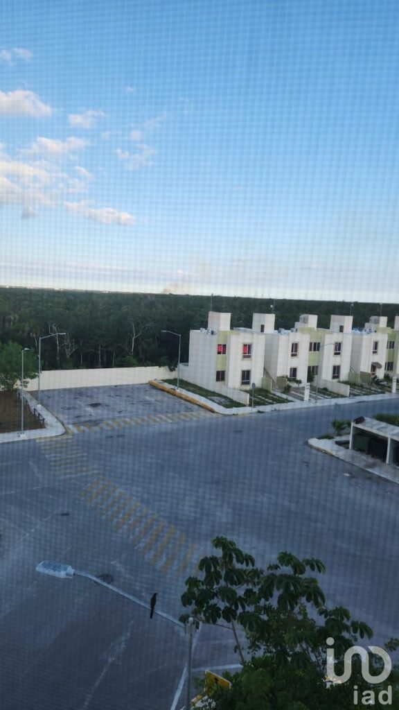 VENDO DEPARTAMENTO AMUEBLADO EN ALDEA TULUM, TULUM, Q.ROO