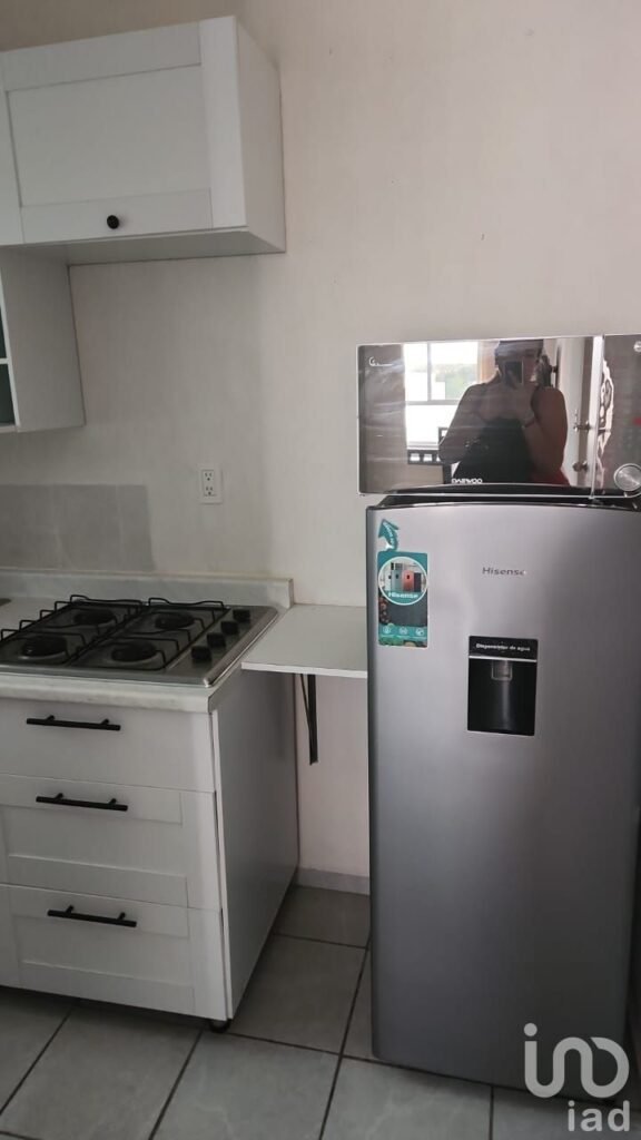 VENDO DEPARTAMENTO AMUEBLADO EN ALDEA TULUM, TULUM, Q.ROO