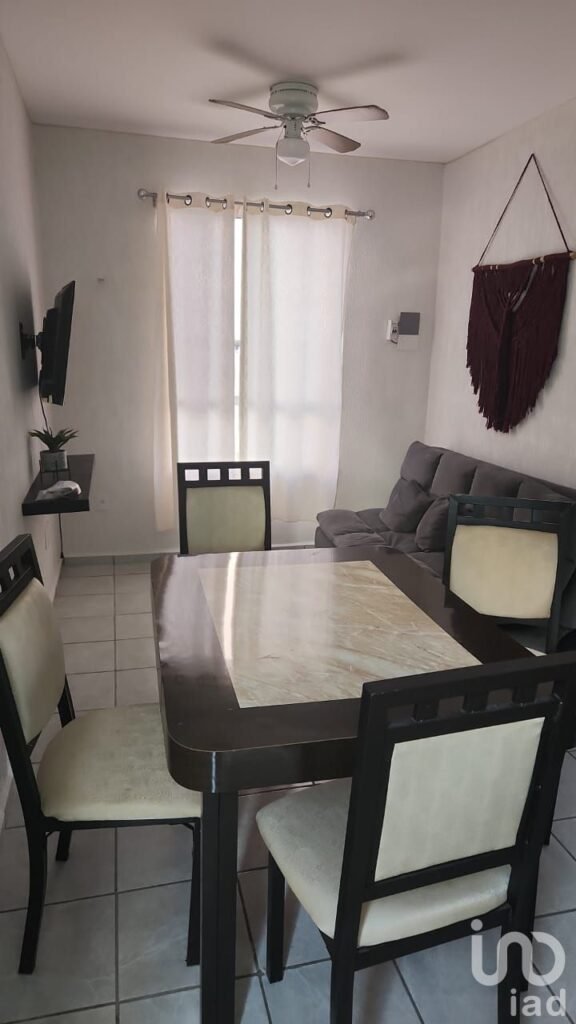 VENDO DEPARTAMENTO AMUEBLADO EN ALDEA TULUM, TULUM, Q.ROO