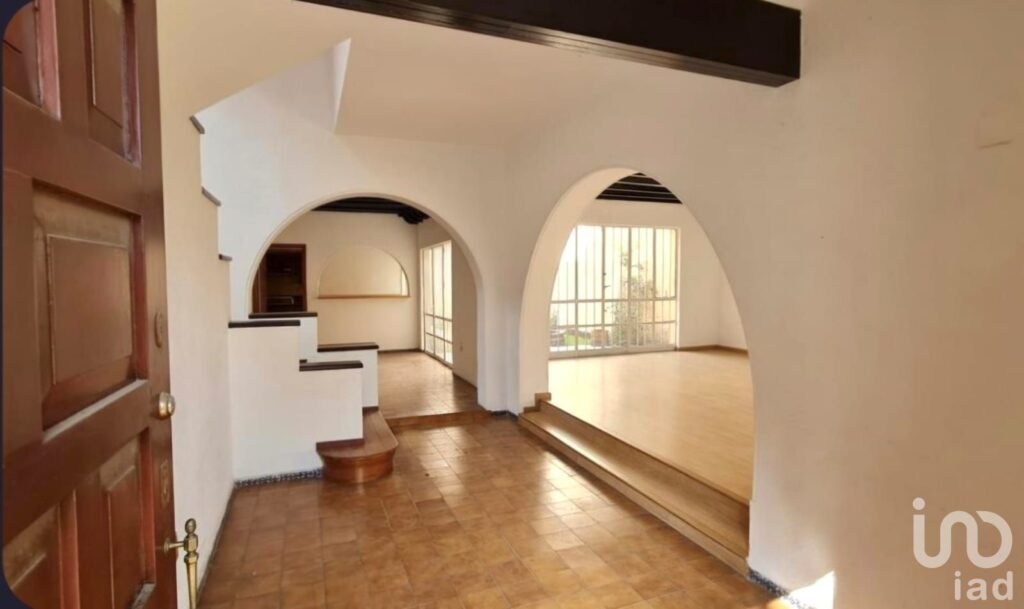 RENTA DE CASA (SOLO OFICINAS) EN COLONIA DEL VALLE CENTRO