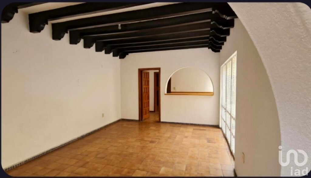 RENTA DE CASA (SOLO OFICINAS) EN COLONIA DEL VALLE CENTRO