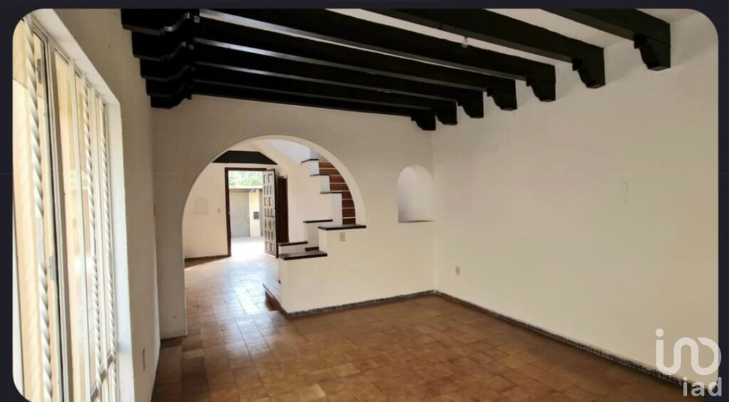 RENTA DE CASA (SOLO OFICINAS) EN COLONIA DEL VALLE CENTRO