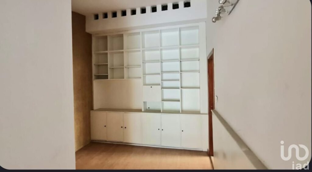 RENTA DE CASA (SOLO OFICINAS) EN COLONIA DEL VALLE CENTRO