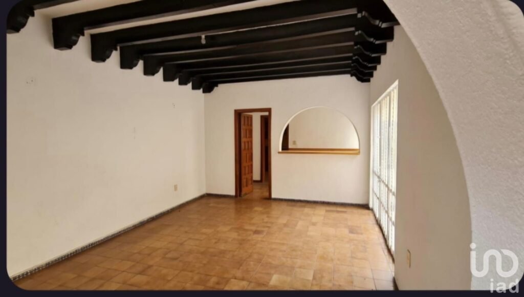 RENTA DE CASA (SOLO OFICINAS) EN COLONIA DEL VALLE CENTRO