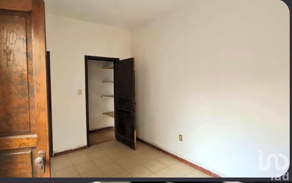 RENTA DE CASA (SOLO OFICINAS) EN COLONIA DEL VALLE CENTRO