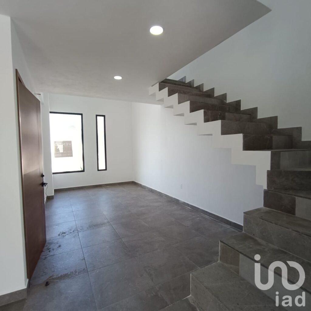 Casa en Venta en Punta Tiburón, Veracruz