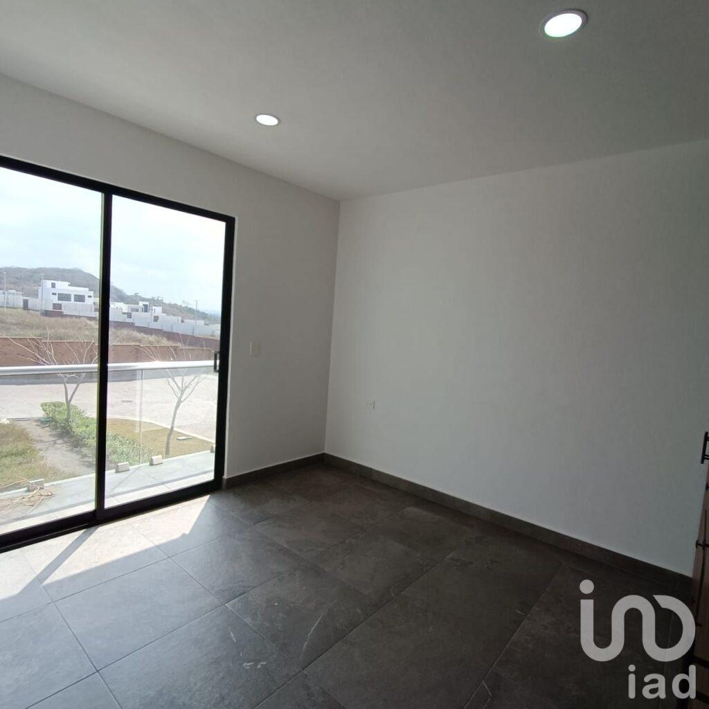 Casa en Venta en Punta Tiburón, Veracruz