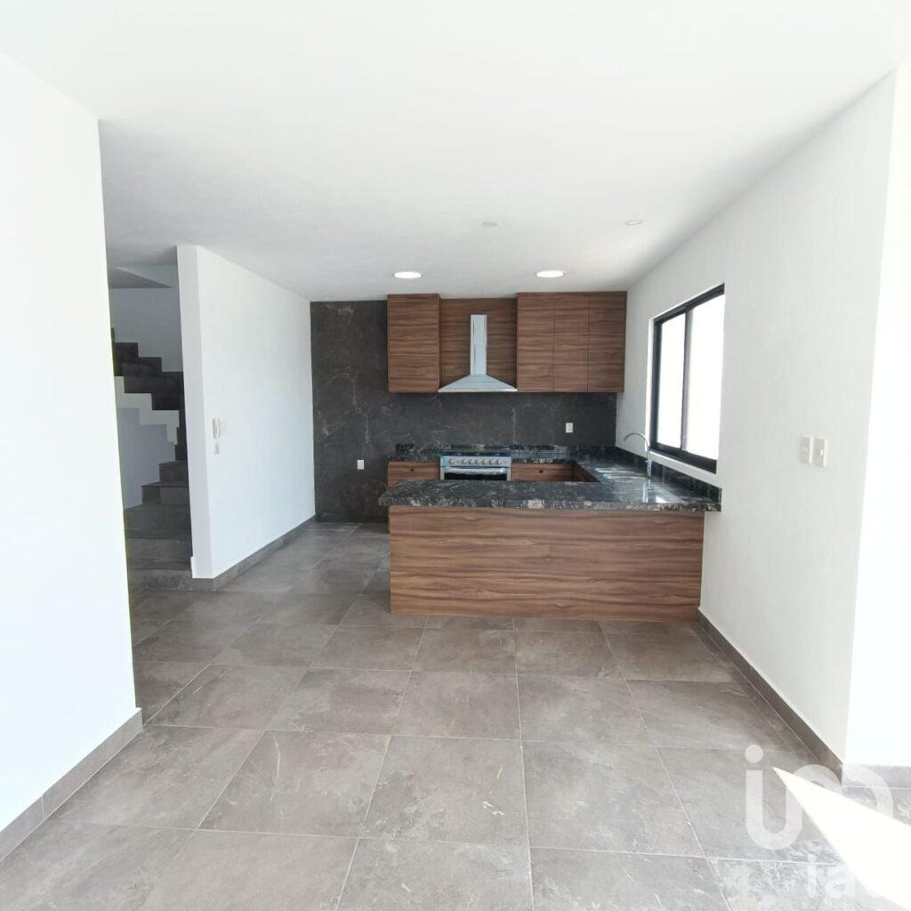 Casa en Venta en Punta Tiburón, Veracruz