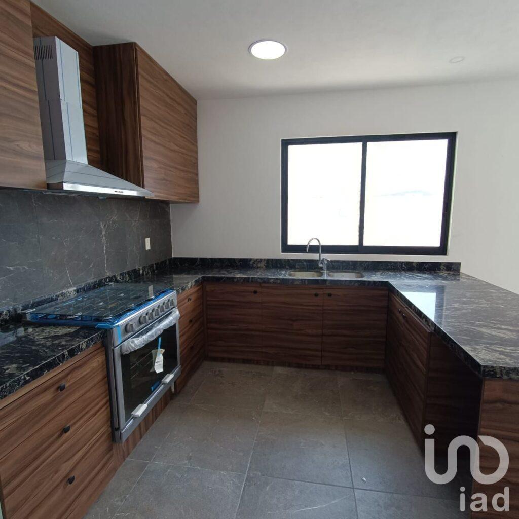 Casa en Venta en Punta Tiburón, Veracruz